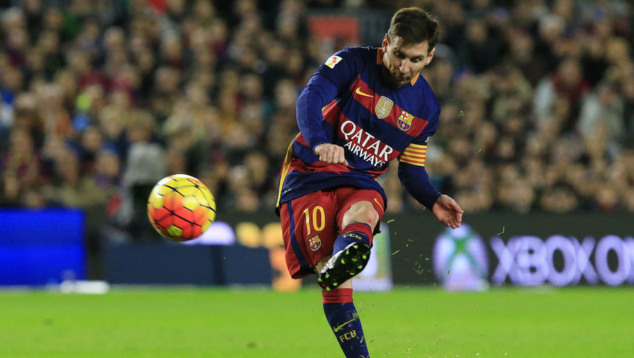Photo: PAU BARRENA/AFP/Getty Images