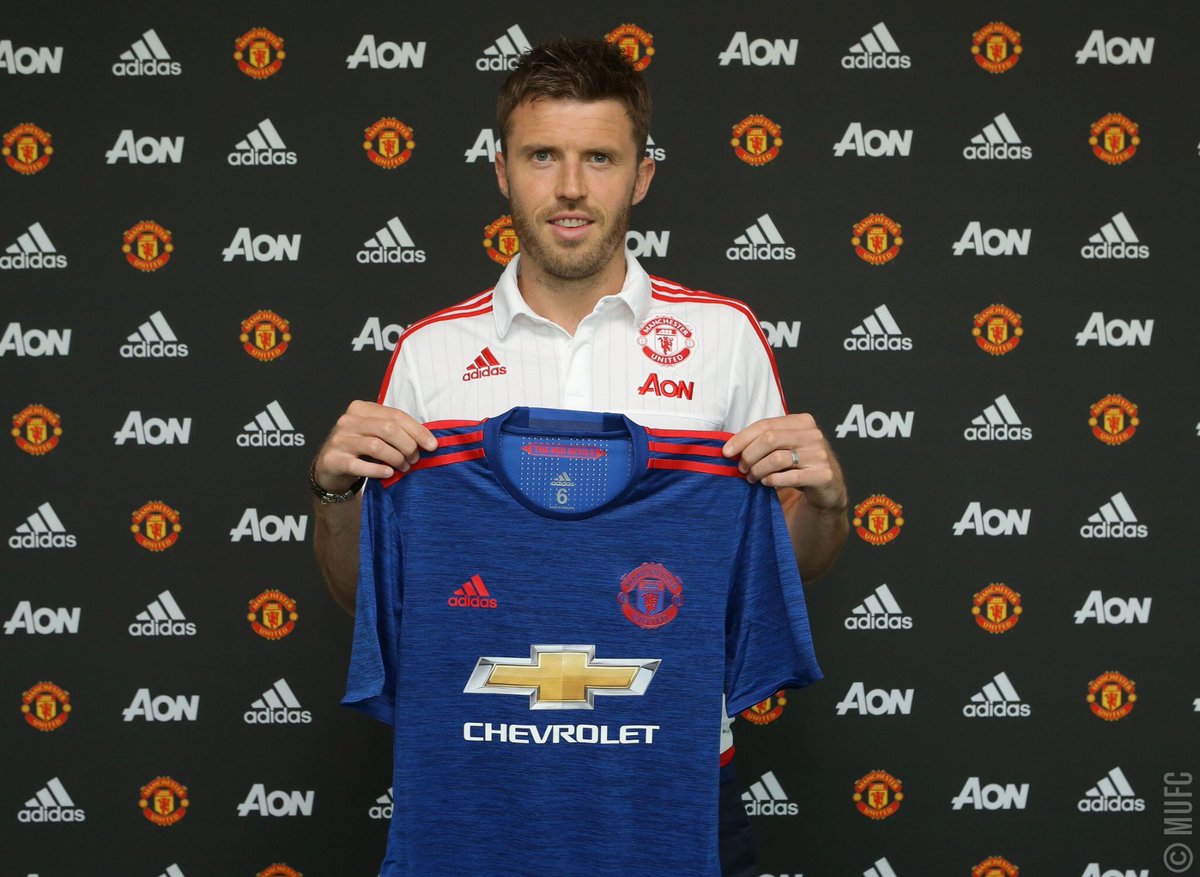 Photo: Manchester United