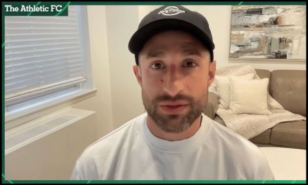 David Ornstein talks transfers