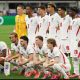 ARLINGTON, TEXAS - JUNE 17: England players pose for a team photograph before the FIFA World Cup 2026 Group L match between England and Croatia at Dallas Stadium on June 17, 2026 in Arlington, Texas.