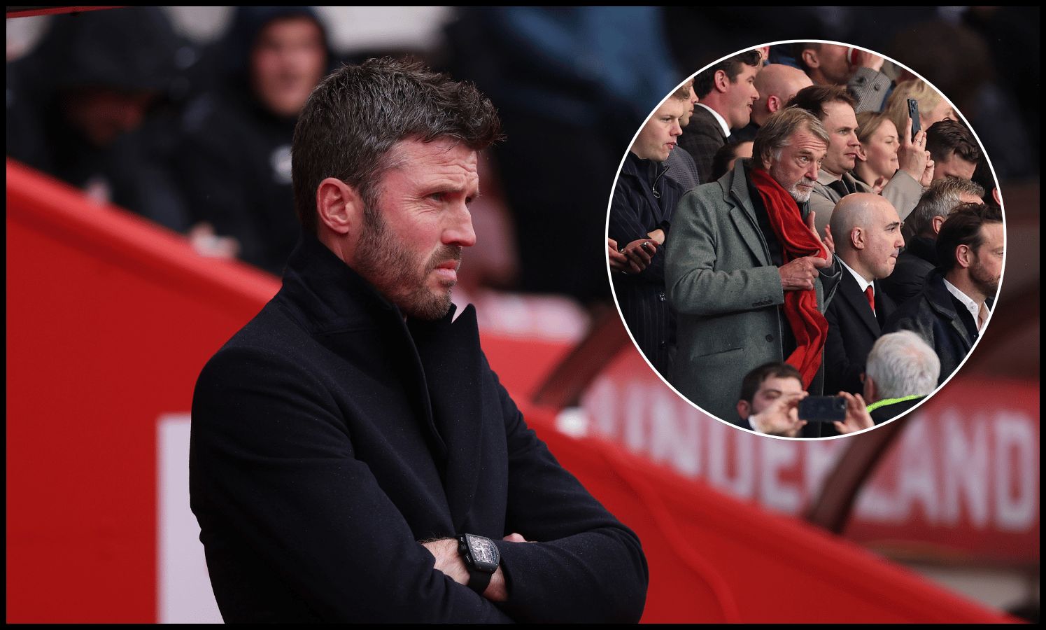 80-goal Man Utd target publicly admits he would jump at the opportunity to play in the Premier League next season