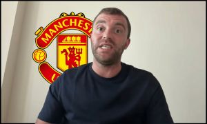 Fabrizio Romano talks on YouTube