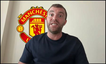 Fabrizio Romano talks on YouTube