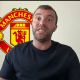Fabrizio Romano talks on YouTube
