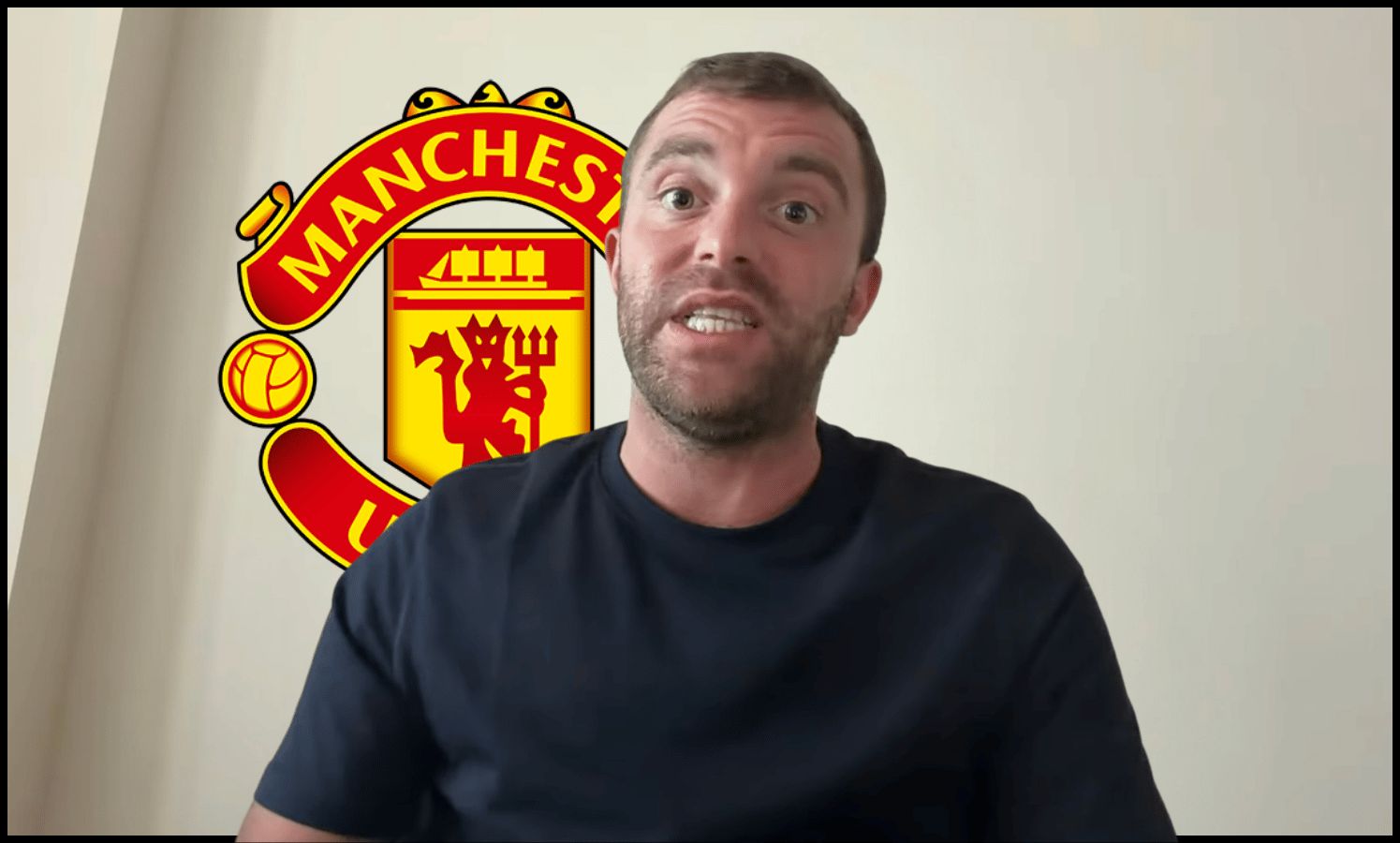 Medical completed: Romano confirms Man Utd set to announce second summer signing