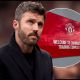 MANCHESTER, ENGLAND - FEBRUARY 01: Michael Carrick, Manager of Manchester United acknowledges the fans after the Premier League match between Manchester United and Fulham at Old Trafford on February 01, 2026 in Manchester, England.