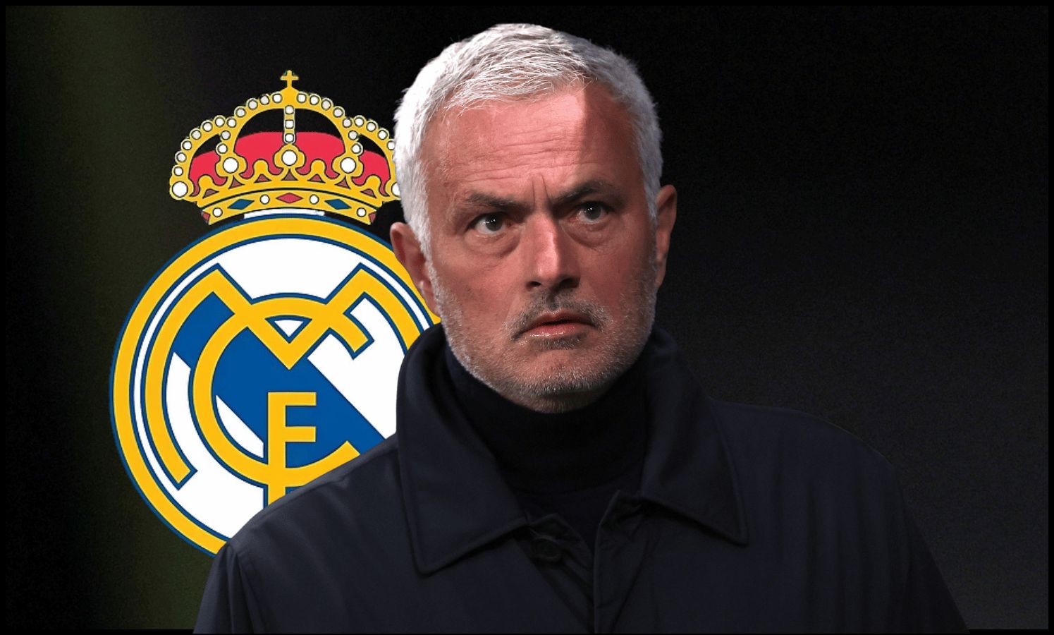 NEWCASTLE UPON TYNE, ENGLAND - OCTOBER 21: Jose Mourinho, Head Coach of Benfica, looks on prior to the UEFA Champions League 2025/26 League Phase MD3 match between Newcastle United FC and SL Benfica at St James' Park on October 21, 2025 in Newcastle upon Tyne, England