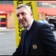 Jason Wilcox looking on