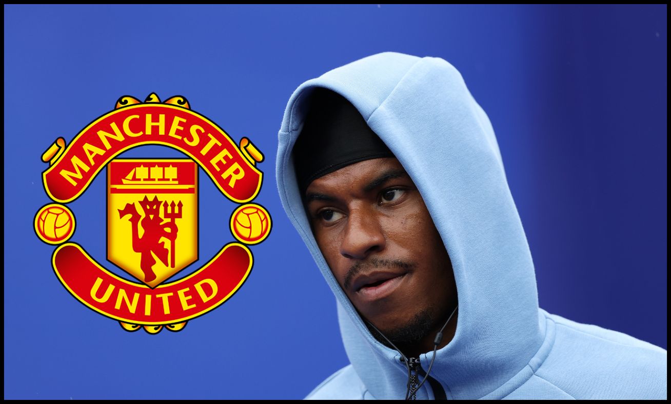 Euro giants closing in on ‘nostalgic' Man Utd star as INEOS open to Rashford-style formula