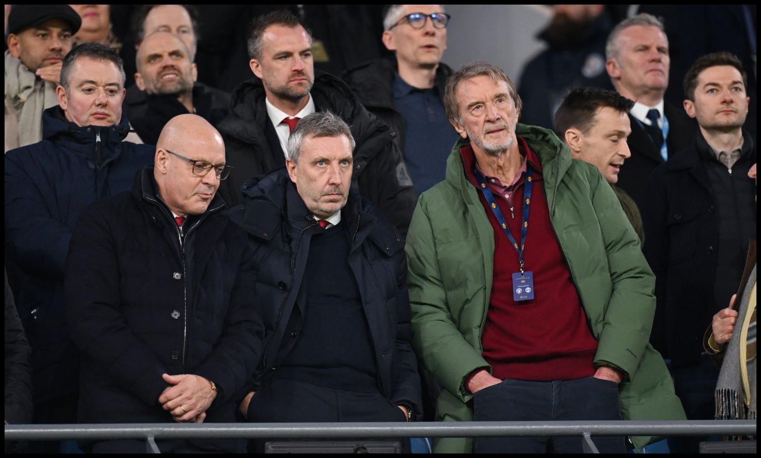 Whitwell: Man Utd having ‘internal debate' over affordable EPL midfielders after giving up on Tchouameni
