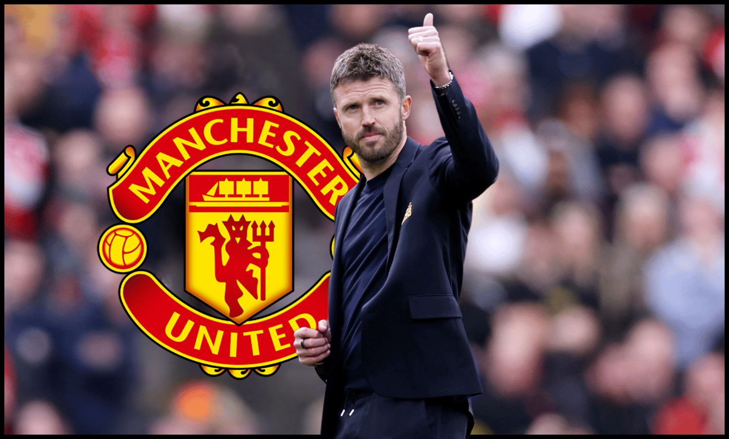 Manchester United weighing up move for Arsenal talent as transfer plans take shape