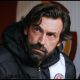 ISTANBUL, TURKEY - APRIL 23: Head Coach Andrea Pirlo of Fatih Karagumruk looks on during the Super Lig match between Galatasaray and Fatih Karagumruk SK at NEF Stadyumu on April 23, 2023 in Istanbul, Turkey.