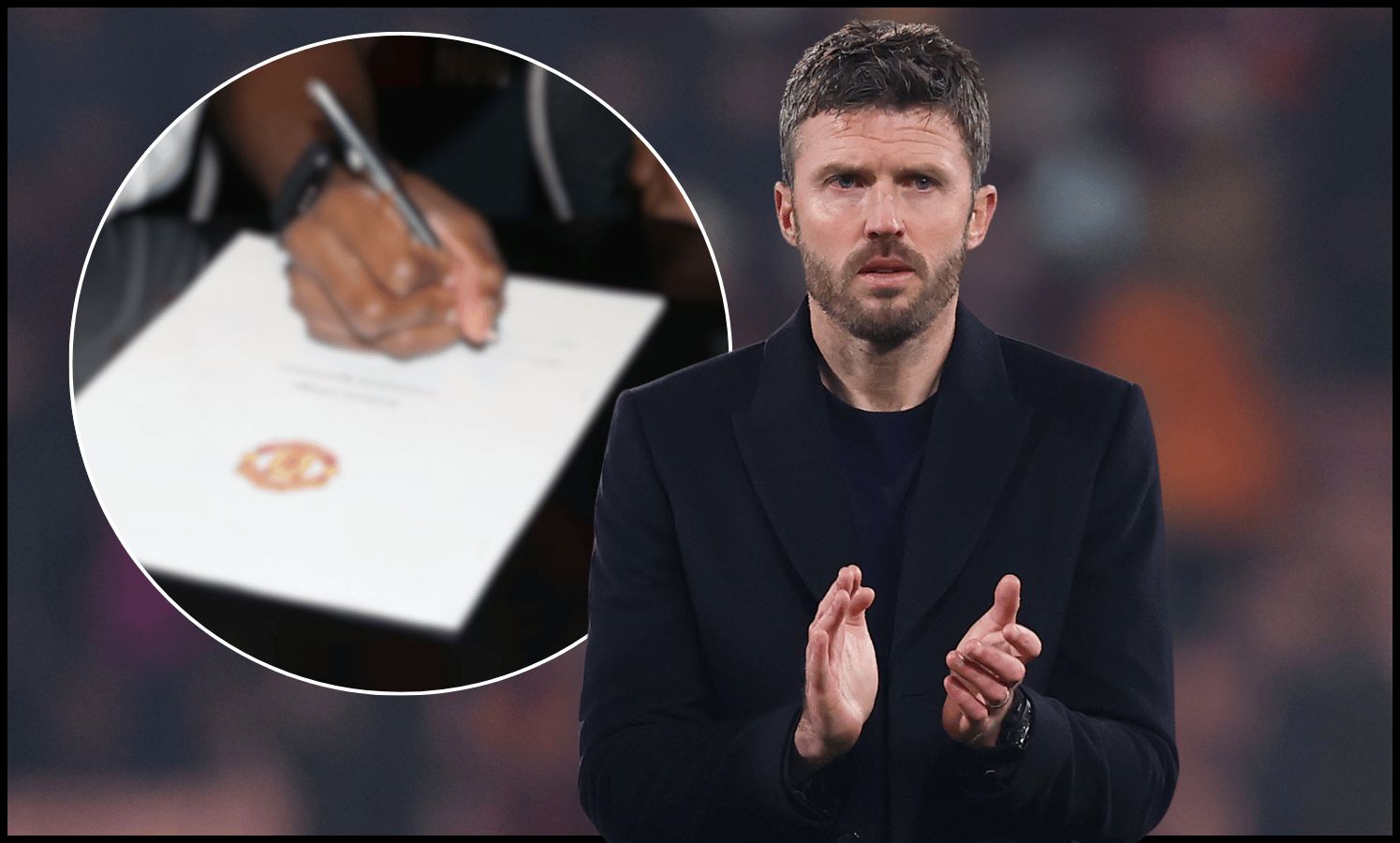 Man Utd fans told they're about to have ‘one of the most outstanding midfielders' playing for them next season