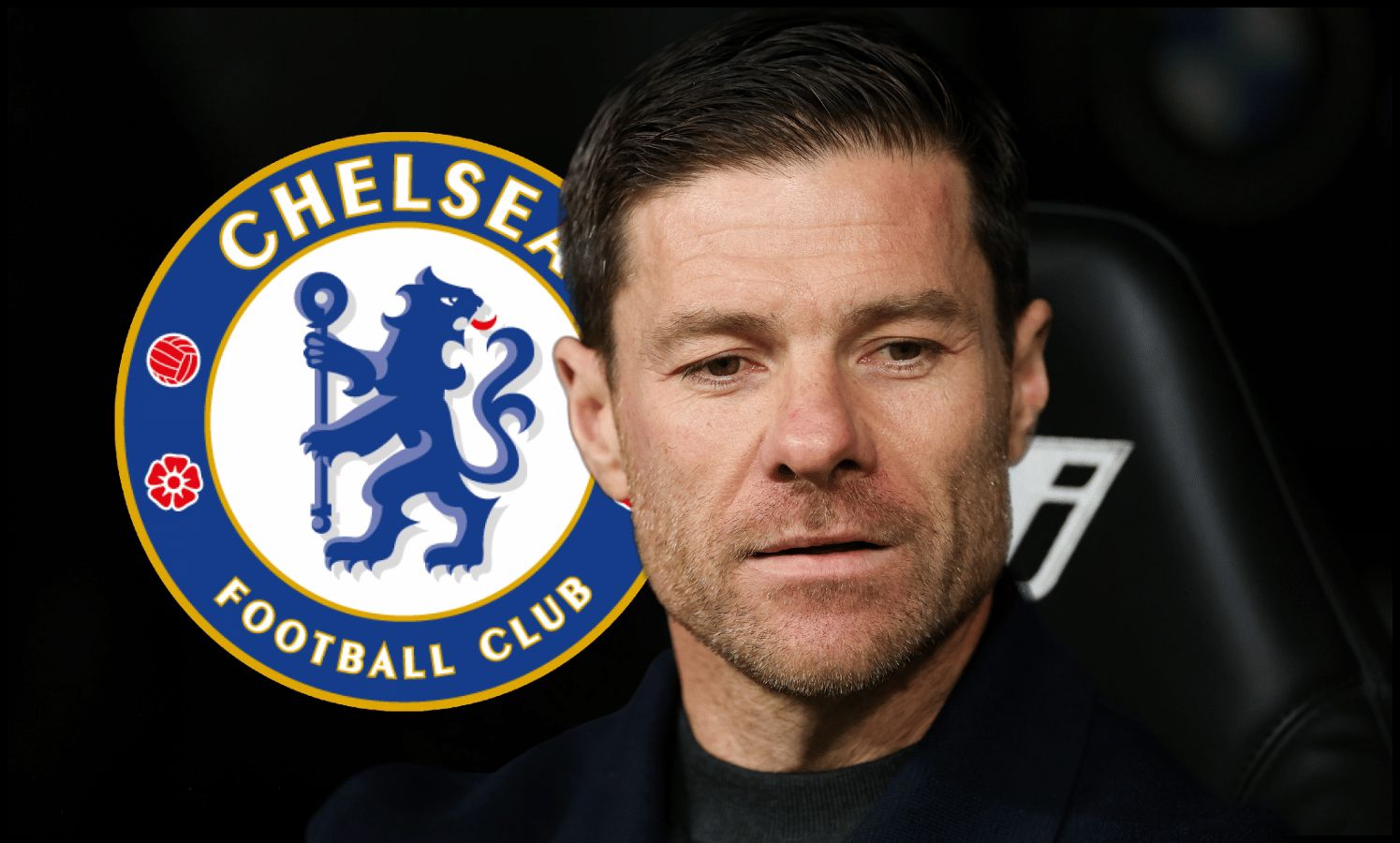 Chelsea react to Man Utd being deemed ‘frontrunners' for their target by igniting talks of their own