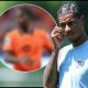 KANSAS CITY, KANSAS - JUNE 20: Marcus Rashford #11 of England reacts during an England Training Session during an England FIFA World Cup 2026 Camp on June 20, 2026 in Kansas City, Kansas