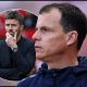 SUNDERLAND, ENGLAND - MAY 24: Regis Le Bris, Manager of Sunderland, looks on prior to the Premier League match between Sunderland and Chelsea at Stadium of Light on May 24, 2026 in Sunderland, England.