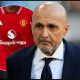 TURIN, ITALY - APRIL 06: Luciano Spalletti, Head Coach of Juventus, looks on prior to the Serie A match between Juventus FC and Genoa CFC at Allianz Stadium on April 06, 2026 in Turin, Italy.