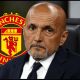 MILAN, ITALY - APRIL 26: Luciano Spalletti, Head Coach of Juventus, looks on prior to the Serie A match between AC Milan and Juventus FC at Giuseppe Meazza Stadium on April 26, 2026 in Milan, Italy.
