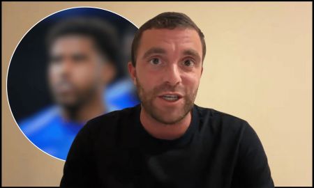 Fabrizio Romano talks transfers.