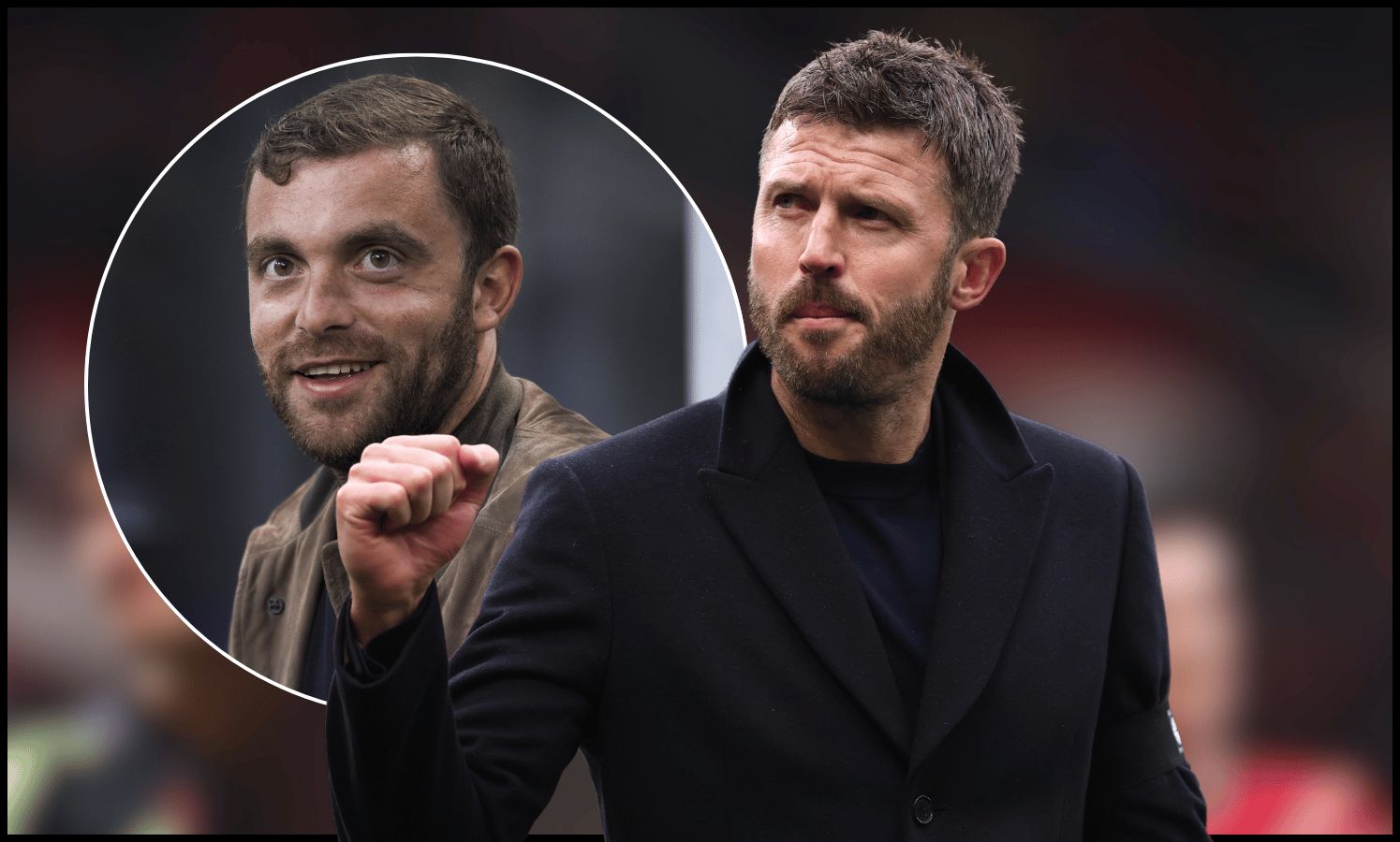 Romano confirms bombshell Man United U-turn as ‘major asset' now poised to be added to Michael Carrick's ranks