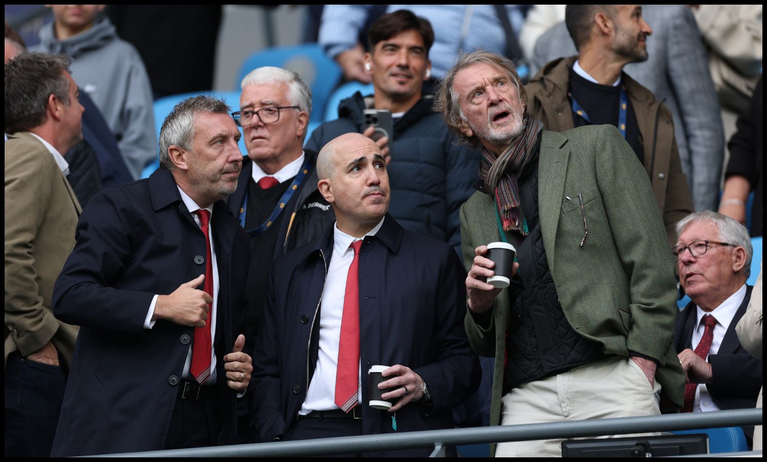 The Athletic: Man Utd will rectify deadline-day failure by signing ‘game changer' who rejected Arsenal