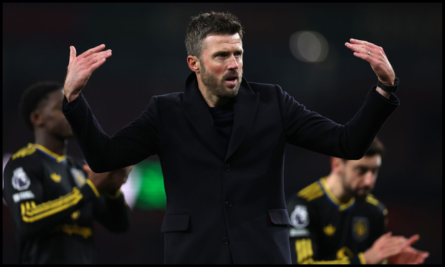 Premier League star “wants to join Man Utd” but he will cost “a lot of money”
