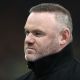 MILAN, ITALY - JANUARY 20: Wayne Rooney looks on before the UEFA Champions League 2025/26 League Phase MD7 match between FC Internazionale Milano and Arsenal FC at Stadio San Siro on January 20, 2026 in Milan, Italy