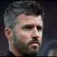 DUBLIN, IRELAND - AUGUST 12: Michael Carrick, Manager of Manchester United during the pre-season friendly match between Leeds United and Manchester United at Croke Park on August 12, 2026 in Dublin, Ireland.