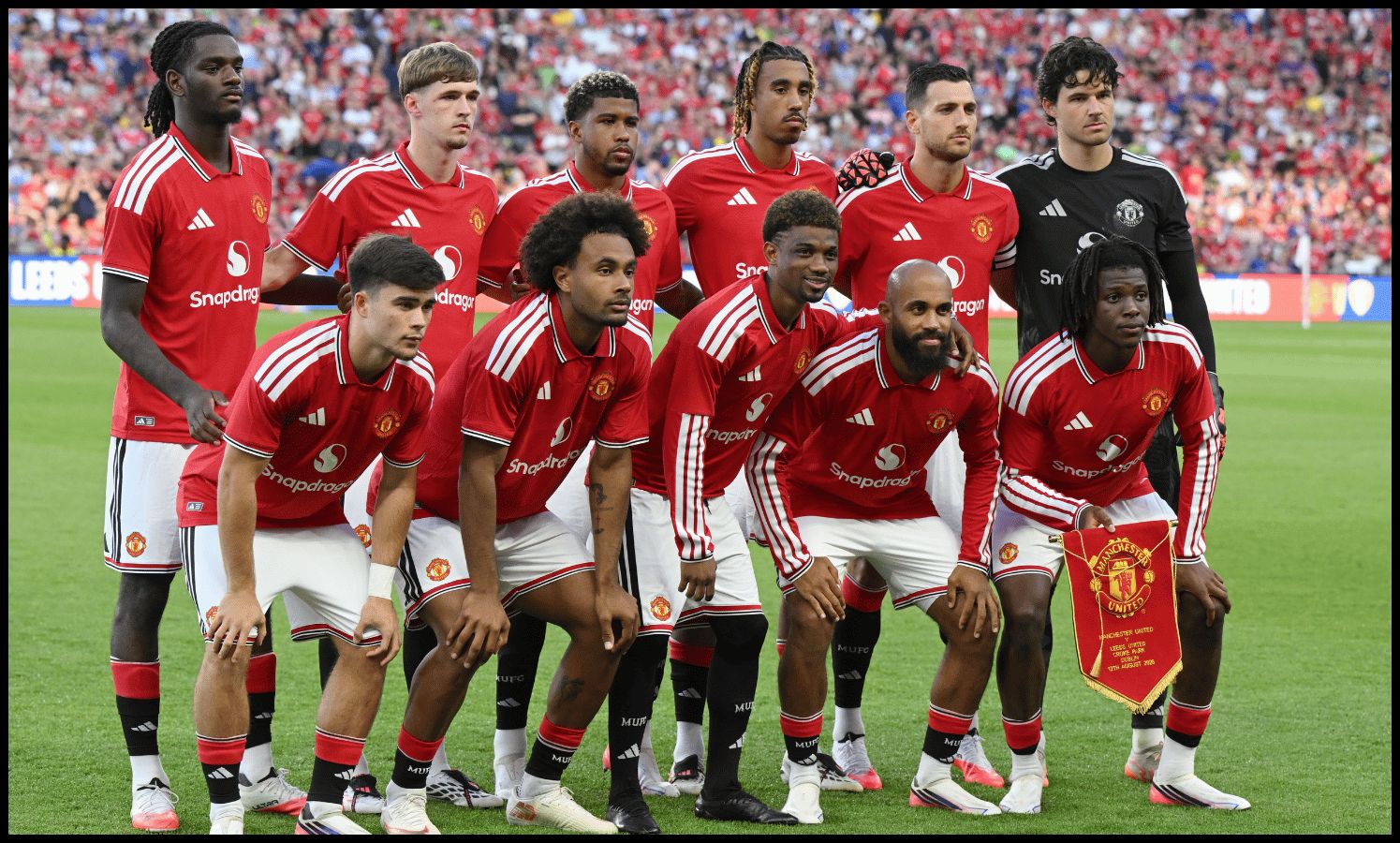 Premier League rivals have “made a call” to sign “really, really good” Man United player
