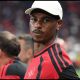 DUBLIN, IRELAND - AUGUST 12: Marcus Rashford of Manchester United is pictured during the pre-season friendly match between Leeds United and Manchester United at Croke Park on August 12, 2026 in Dublin, Ireland.