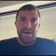 Fabrizio Romano discusses transfers on YouTube.