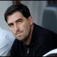 NEWCASTLE UPON TYNE, ENGLAND - AUGUST 23: Andoni Iraola, Manager of Liverpool, looks on before the Premier League 2026/27 match between Newcastle United and Liverpool FC at St James' Park on August 23, 2026 in Newcastle upon Tyne, England