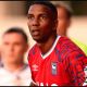 BROMLEY, ENGLAND - AUGUST 12: Ashley Young of Ipswich Town looks on during the Carabao Cup first round match between Bromley and Ipswich Town at Hayes Lane on August 12, 2025 in Bromley, England.