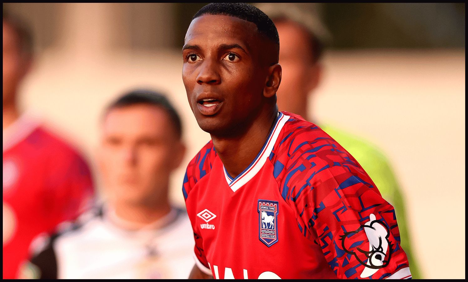 Ashley Young admits he was ‘gutted' Man Utd didn't hijack Premier League rivals' transfer this summer