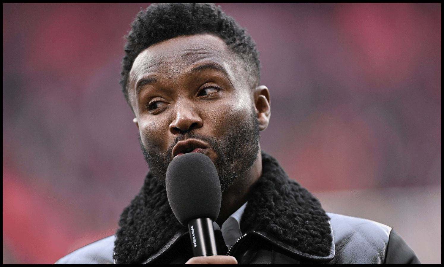 Ex-rival can't help but hail Man Utd for their addition of ‘dangerous' and ‘intelligent' Red, he's a game-changer