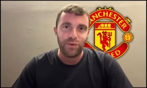 Fabrizio Romano discusses transfers