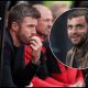 HULL, ENGLAND - AUGUST 22: Michael Carrick, Manager of Manchester United looks on during the Premier League 2026/27 match between Hull City and Manchester United at MKM Stadium on August 22, 2026 in Hull, England.