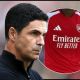 DUBLIN, IRELAND - AUGUST 5: Arsenal manager Mikel Arteta watches on during the pre-season friendly match between Arsenal FC and Real Betis Balompie at Aviva Stadium on August 5, 2026 in Dublin, Ireland.