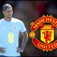 Marcus Rashford with the English national team