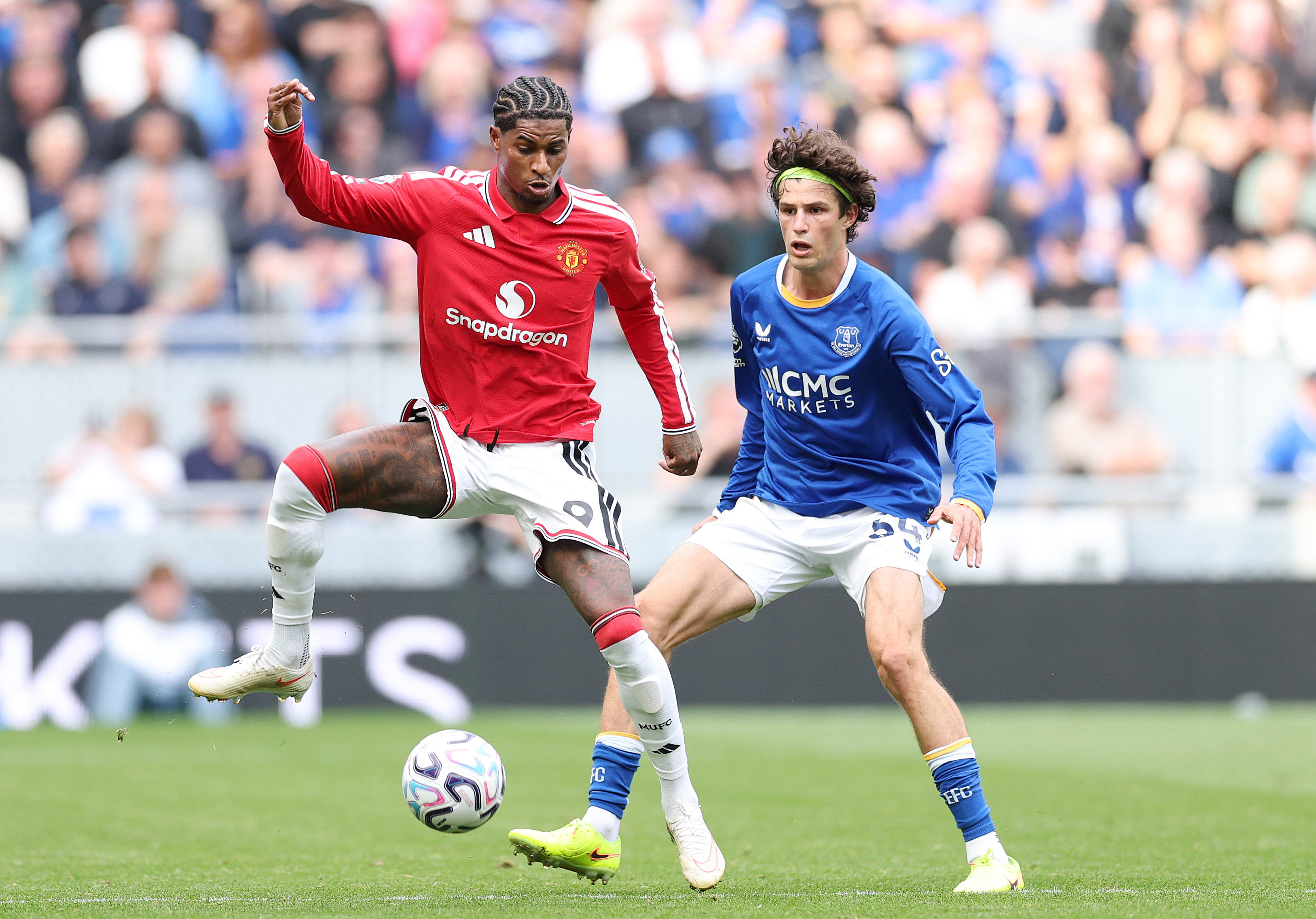 carrick-confirms-rashford-injury-vs-everton