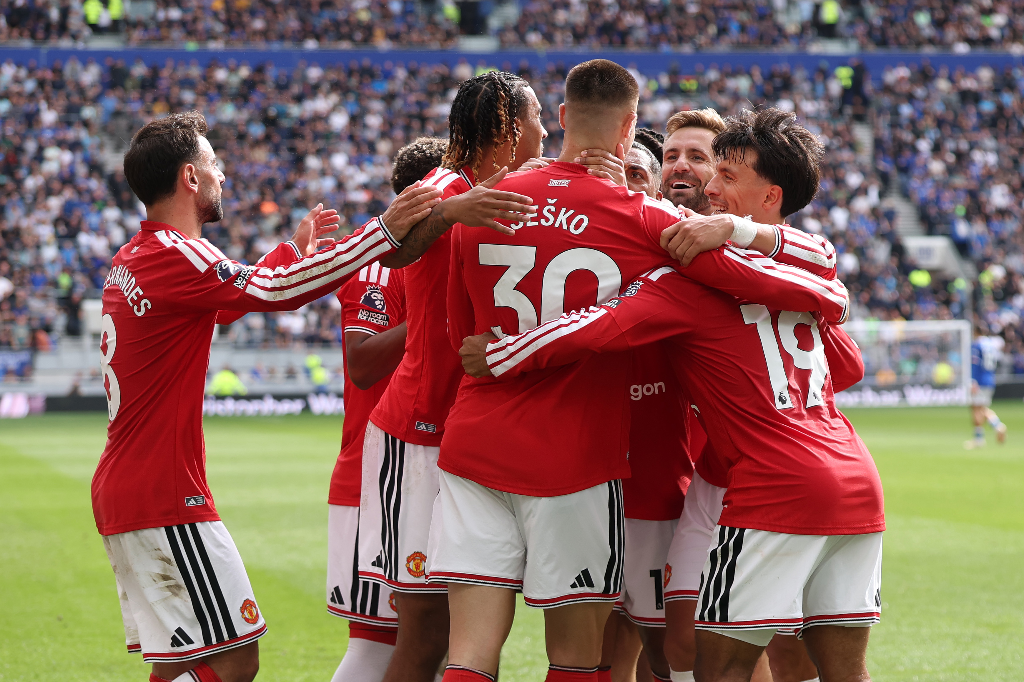 Luckhurst singles out in-form Man Utd man who's proving to be a ‘major asset' for Michael Carrick