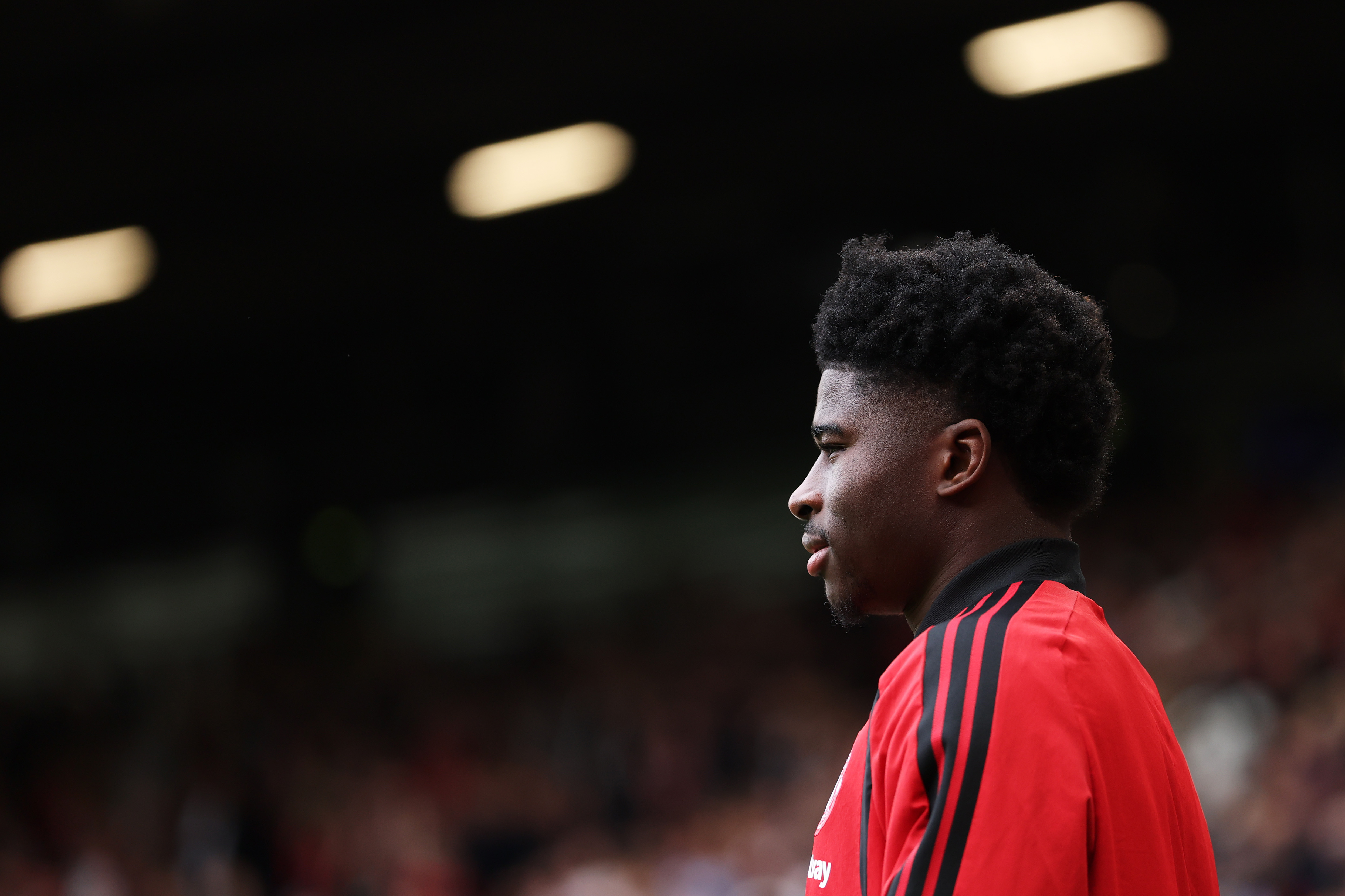 Man Utd predicted lineup vs Spurs: Three Reds set for first start of the season - utdreport
