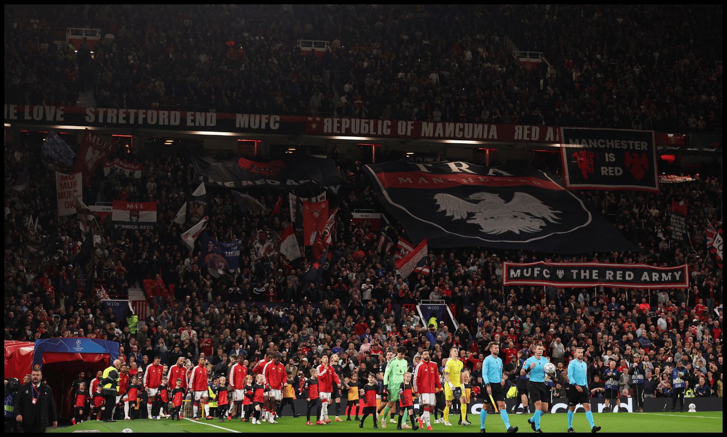 Not Bruno: 7.6-rated Man Utd whiz named ‘the best player on the pitch' for the second successive game