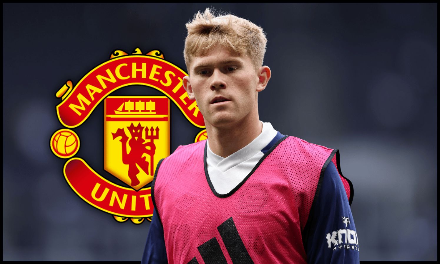 What Lewis Hall's extension means for Man Utd as release clause speculation now clarified