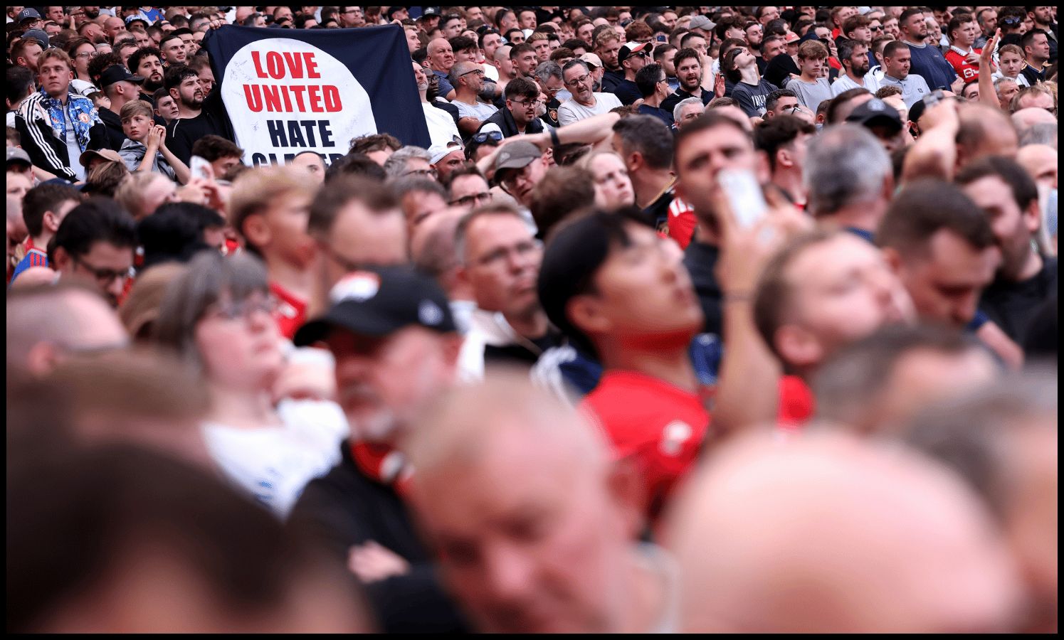 Most passes, take-ons and chances created: United poor, but one Red can hold his head high after derby defeat