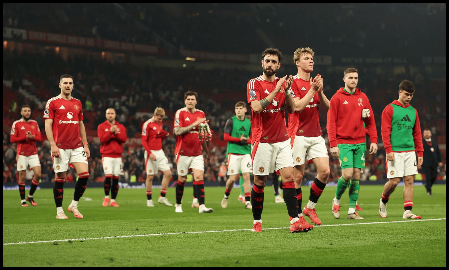 €500m release clause revealed as Man United circle La Liga youngster