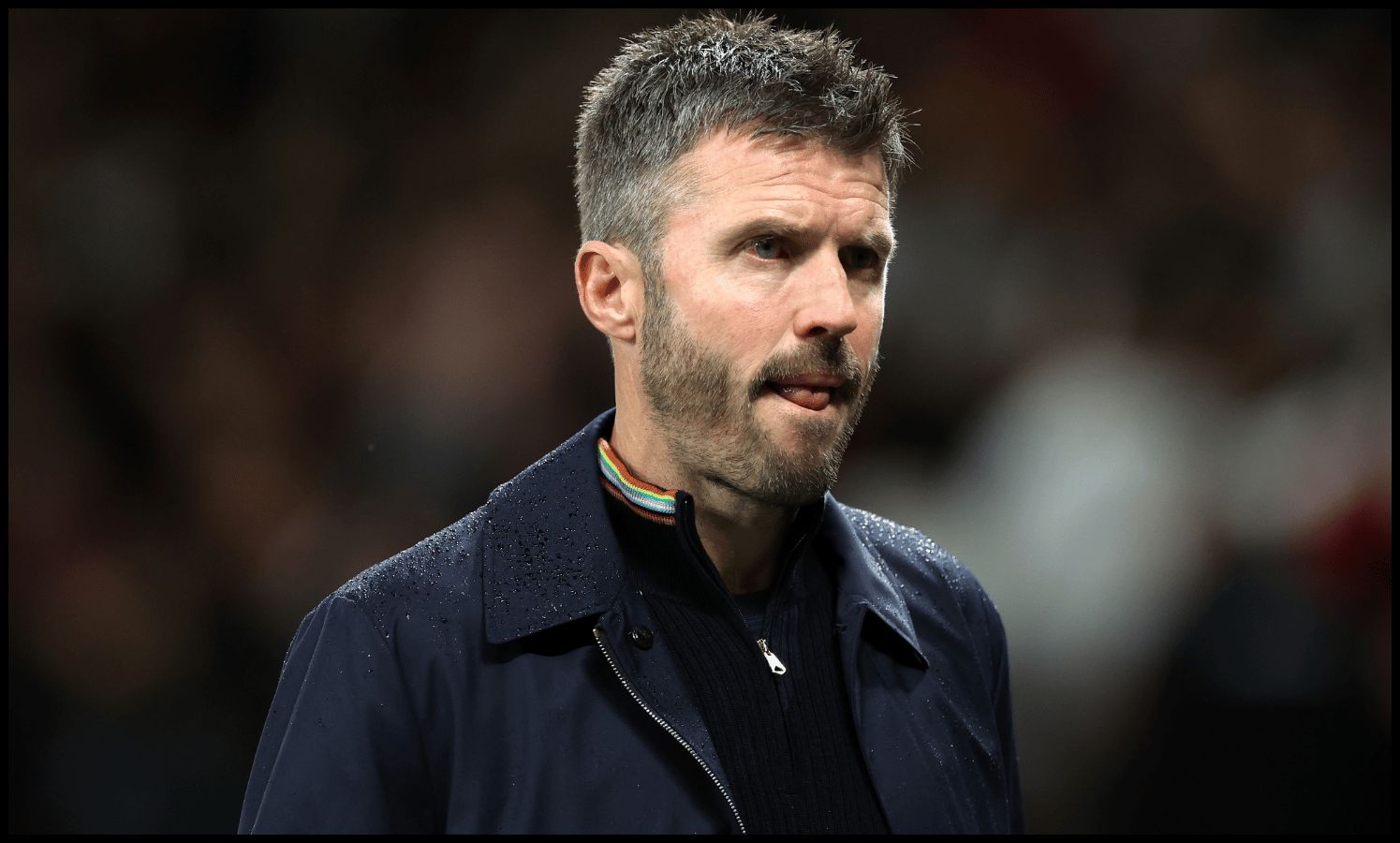 Carrick hit with team selection headache after Luckhurst confirms one Red is poised to return to Man Utd squad vs Spurs - utdreport.co.uk