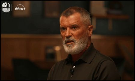 Roy Keane