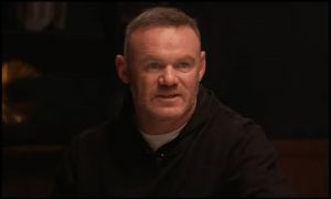 Wayne Rooney