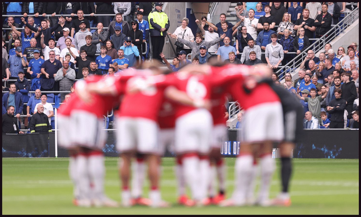‘I would expect…': MEN journo predicts £35m Man Utd man will lose his place after starting all three PL games